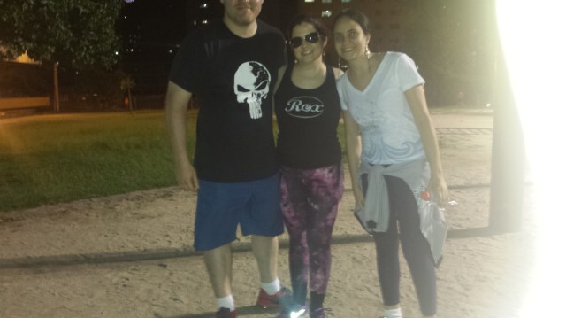 Obrigado por me cortar, Dudu!