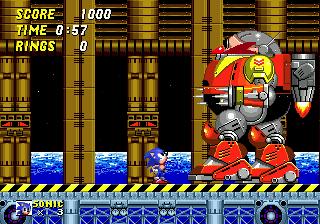 Já esse aqui é fracote.