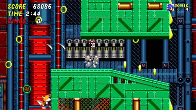 Fase miserável. E fizeram três atos dela, só pra irritar.