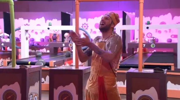 Aproveite enquanto pode, Cássio (Fonte: www.agencianoticias.com.br)