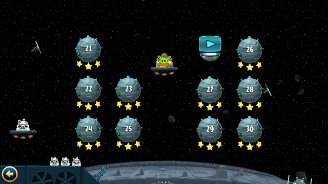 Tem que fazer esse jogo render.