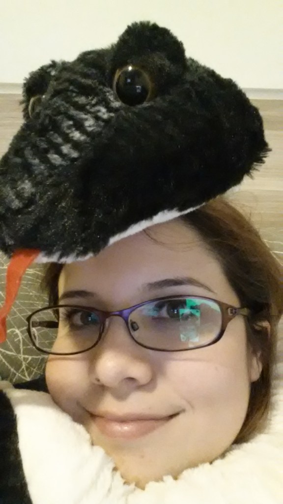 Já pode trabalhar na novela das oito.