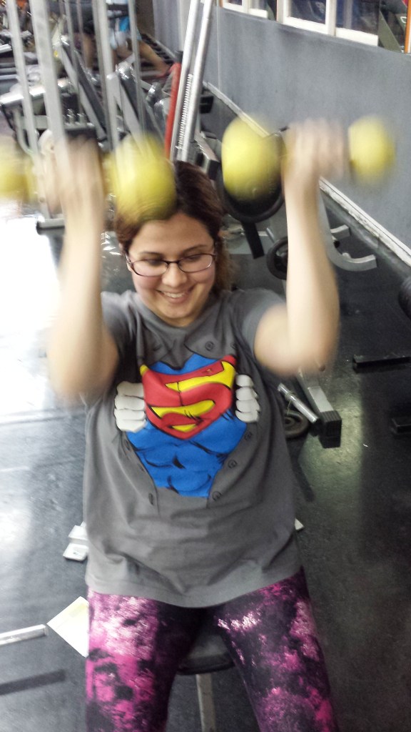 Mas não resiste ao meu charme! =D