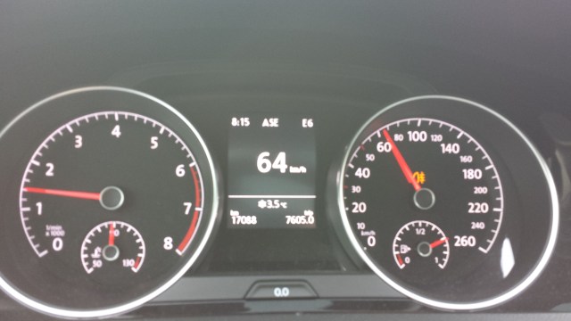 Sério, tá muito frio!