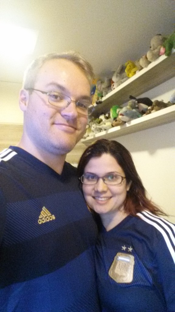 Podem não gostar do time, mas o uniforme é bonito.