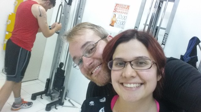 Não disse que sempre aparece um avulso?