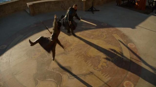 Muita angústia nessa hora...