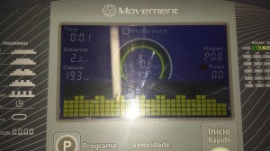 Corridinha da Selênia!