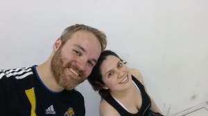 Sorriam para a câmera!