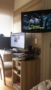 Obrigado Telecine Cult!