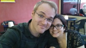 Mais um ano se passou...