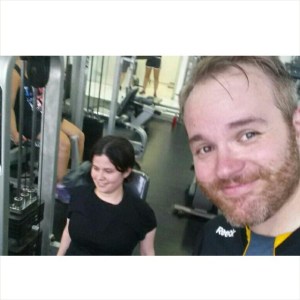 Ignorem minha cara de bolacha