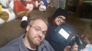 The Last of Us Remastered e Super Mario 3D World