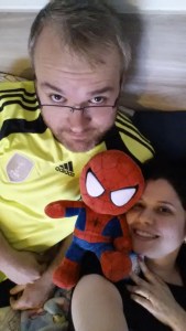 Maior herói de todos!