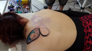 Ainda falta muito...