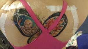 Muito trabalho... kkk