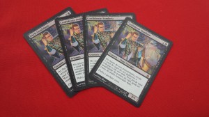 Greatness, at any cost.