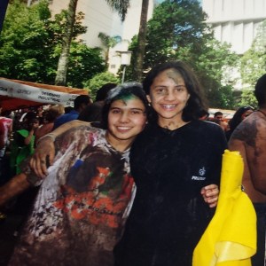 Foto velha pra burro... kkkk