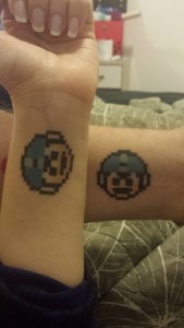 Vidas extras para todos!