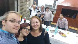 Mais Velhos chegando!