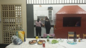 Mamuskas/Sogretes reunidas.