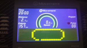 Corridinha da Selênia