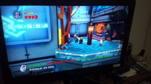 Selênia continua no LEGO Marvel