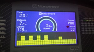 Corridinha da Selênia