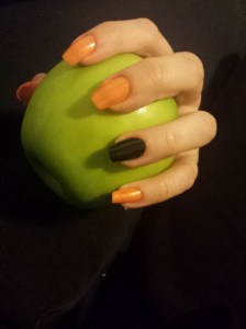 Unhas da Semana da Sê