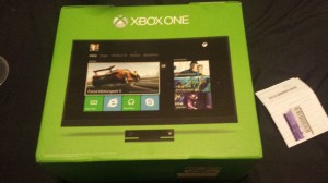 Muita vitória em um dia só!