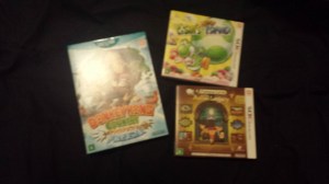 Nintendo é AMOR! S2