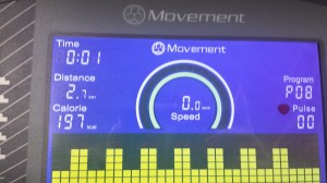 Corridinha da Selênia