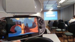 Maldito Festival das Donzelas! Estão todos loucos?!