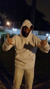 Bem-vindo à Irmandade!